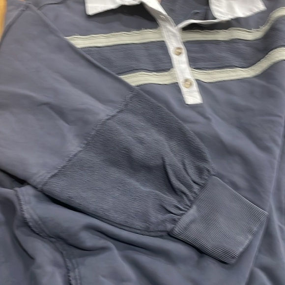 NWT Free People Blair Sweatshirt Dress - Picture 4 of 8